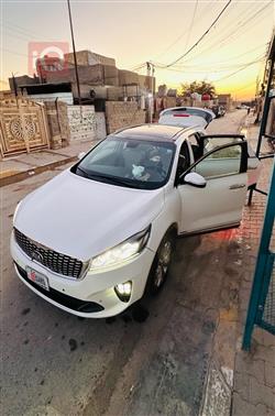 كيا سورينتو